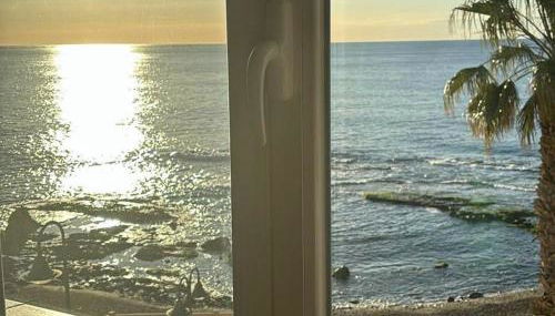 Primera línea de playa en Villaricos - Foto 2