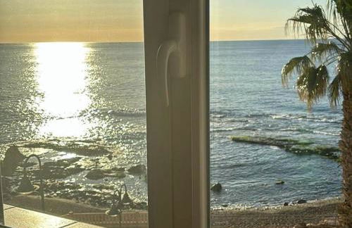 Primera línea de playa en Villaricos - Foto 2