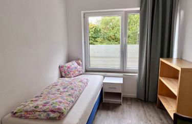 Monteurwohnung in OS - Foto 7