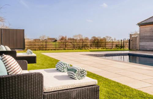 Luxury Cotswolds Estate with Pool - Foto 23