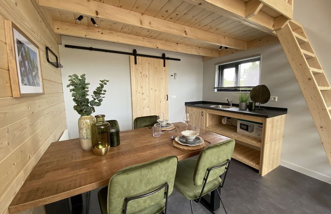 EuroParcs Hindeloopen - Foto 4