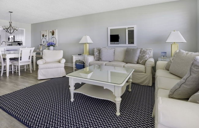 Loggerhead 314 2 Bedroom Condo by RedAwning - Foto 16