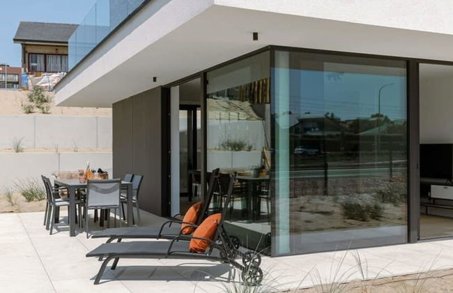 Beautiful Ultramodern Apartment in Oostduinkerke - Photo 21