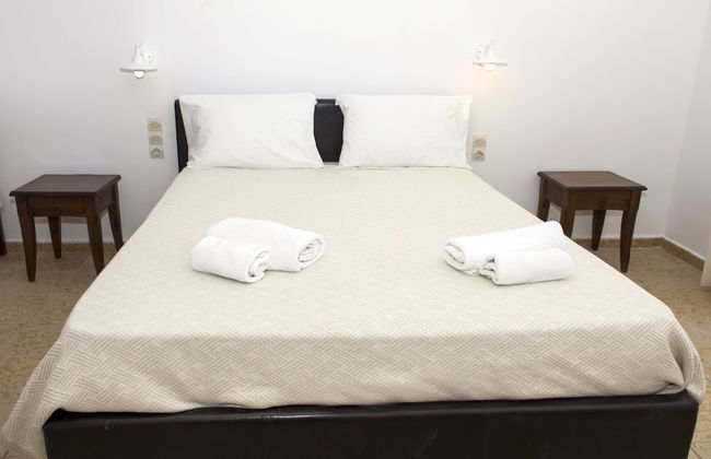 Olive Tree Apartments - Foto 36