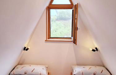 Nurdachhaus am Geyersberg - Foto 31