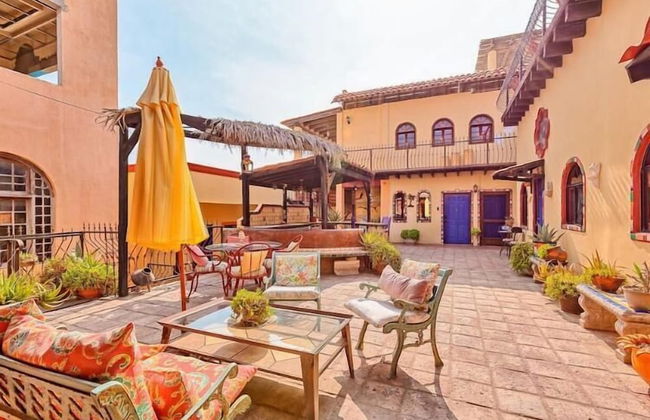 Casa del Puerto by Rocky Host - Foto 49