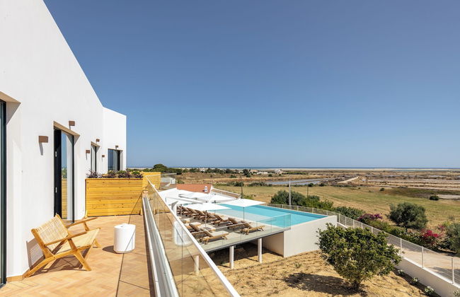 Villa Loreto - Foto 17