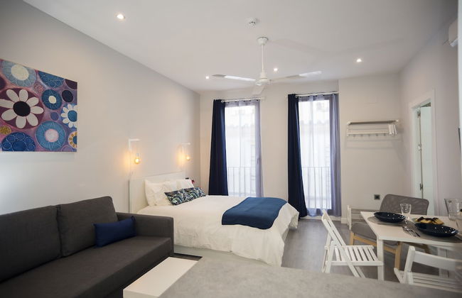 Algo Diferente Apartamentos - Photo 3