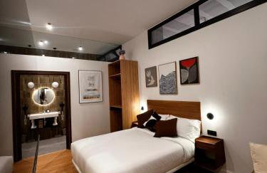 The 153 Hotel - Foto 48