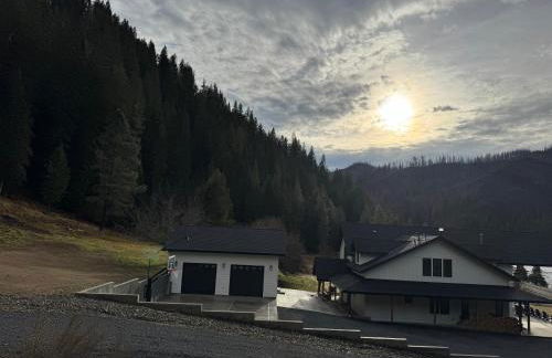 Selway Chalet - Foto 23