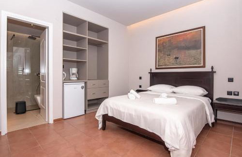 Talos Hotel Apartments - Foto 56