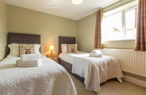 2 Bed House with Hot Tub Great Ayton - TOP House - Foto 17