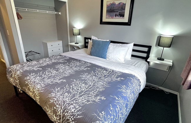 Canadian Rockies Chalets - Foto 27