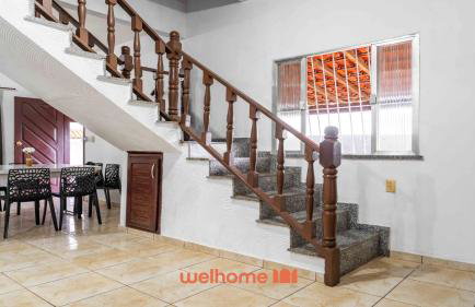 Casa ampla com lazer completo na Regiao dos Lagos - Foto 17