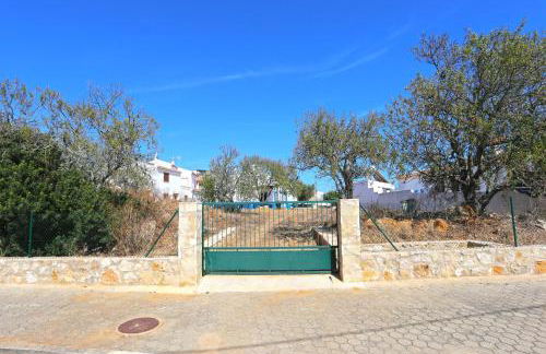 D13 - Eiras Velhas Holiday House in Almádena - Foto 57