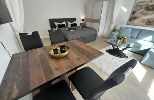 Ferienwohnung SEESTERN **** - Foto 20