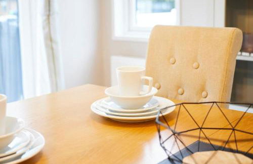 Waters Edge Lodge with Hot Tub - Foto 14