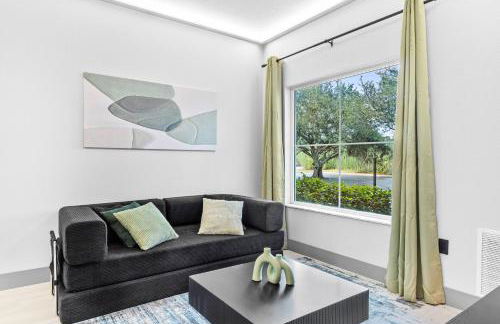 1 bedroom apartment near Disney and Universal - Foto 10