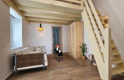 Plaka Philoxenia Apartments Milos - Foto 66