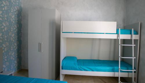 Casa vacanze CASA DOLCE CASA - Foglia Argento - Foto 5