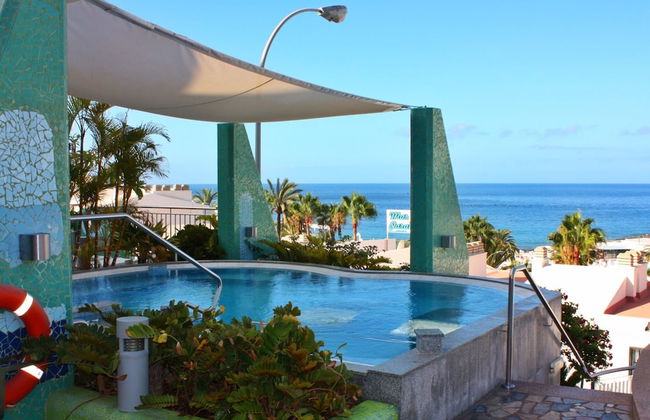 Apartamentos Curasol - Foto 71