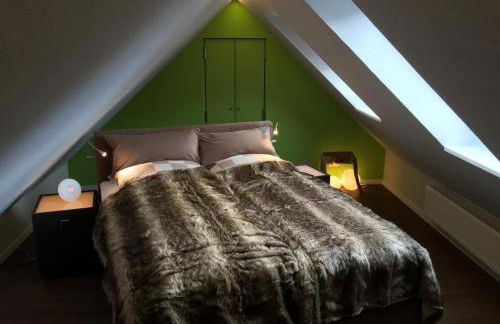 Villa Zwölf - Foto 31