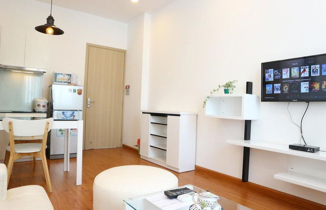 M-H Apartment Hotel - Photo 26