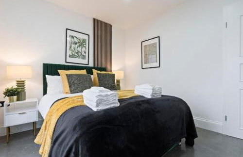 Luxury 5Bed Retreat Calshot Beach & The New Forest - Foto 1