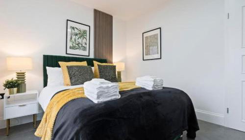 Luxury 5Bed Retreat Calshot Beach & The New Forest - Foto 1