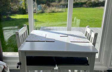 The Garden Room - A cosy country stay in Cornwall - Photo 7