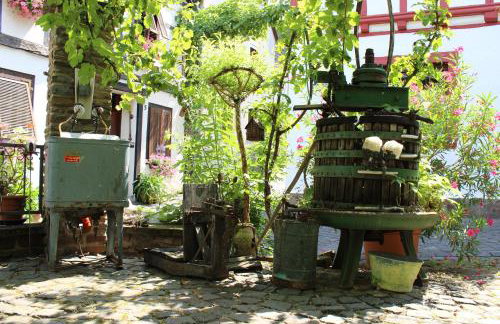 Ferienapartment Rebwinkel - Foto 19