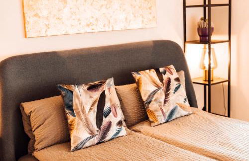 Stay at Smilla - Boutique Apartments mit Küche - Parken - Klima - Netflix - Waschmaschine - Foto 73