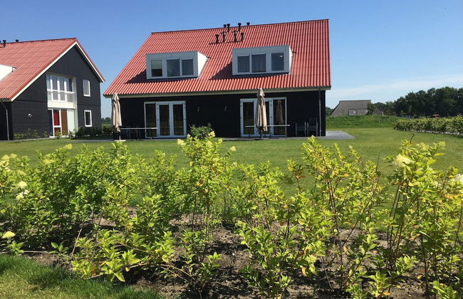 Large Luxury Villa in a National Park - Photo 1