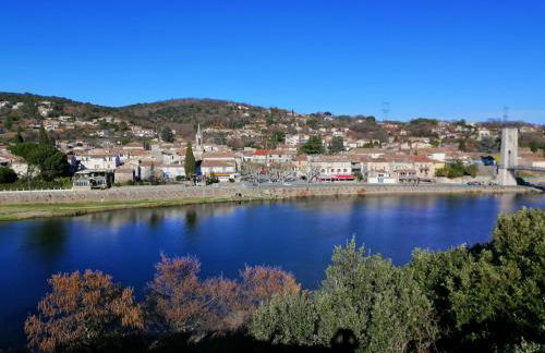 Superbe appartement dans résidence avec piscine - Foto 24