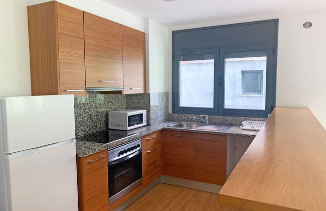 Apartamentos Canillo 3000 - Foto 16