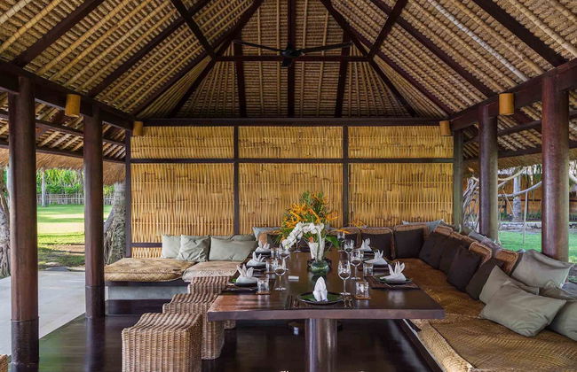 Sira Beach House - Foto 15