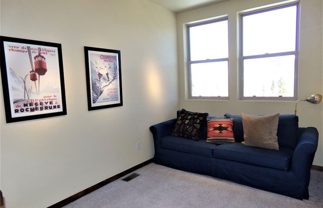 Fawn Townhome 4 bed 3 bath HTJP4 - Foto 14