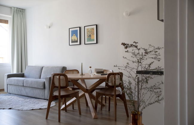 Bob W Florence Ponte Vecchio - Foto 63