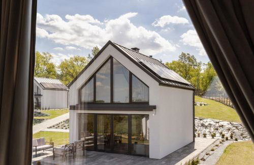 Raduńskie Zacisze - Foto 5