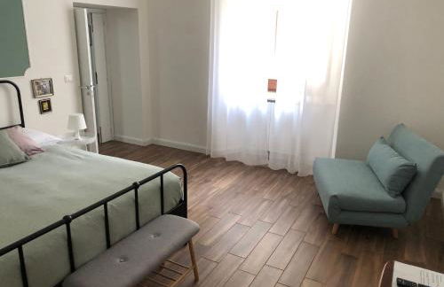 La Casetta di Rosie, alla Torre Guevara - Photo 17