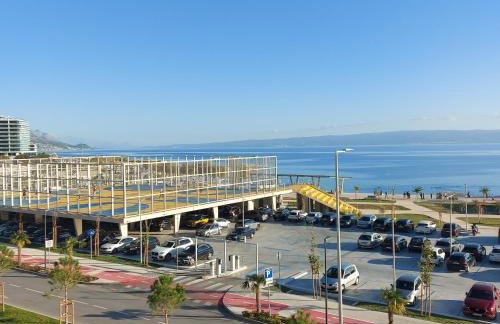 Beach Apartment Dagama - Foto 25