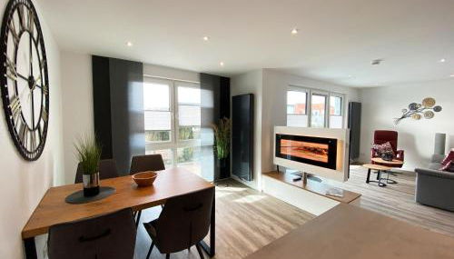 Ferienresidenz Cuxhaven - Foto 3