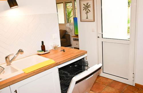 Le Chalet du Parc - Maison de charme Proche Paris - Foto 28