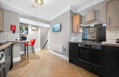 Rosemont ApartHotel - Photo 42