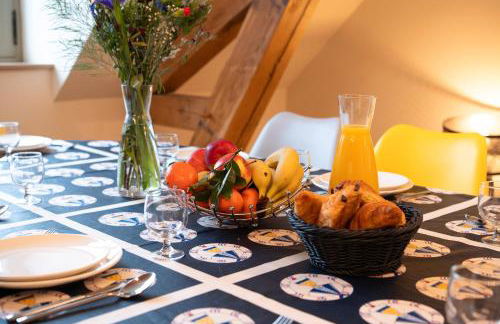 7 - Seigneurie Fouquet - La Hève - Photo 20