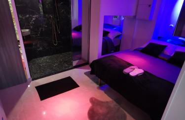 Lyon superbe jacuzzi vue sur jardin - Foto 8