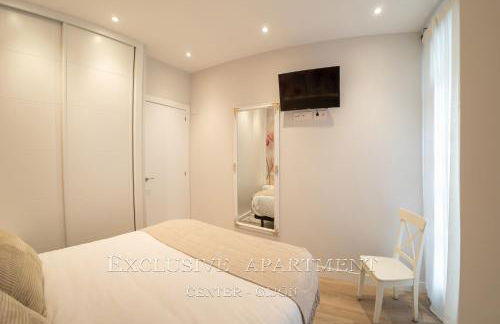 Exclusive Apartment Center Gijón - Foto 6