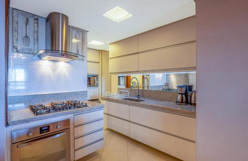 Cobertura Premium no centro de Gramado - Foto 25