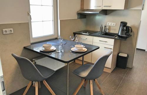 Fewo Zur Goldenen Traube - Foto 27