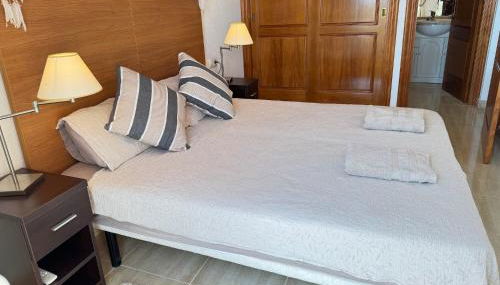 LMHA31 Seychelles, 1 Bedroom Apartment, La Manga - Foto 4